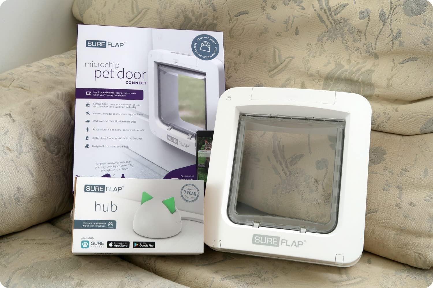 PETQUALITY Show That Love durabilidad resistente, diseñado para gatos activos.