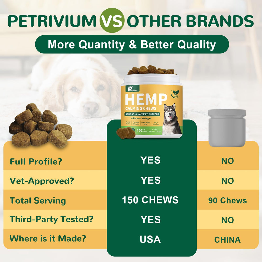 Petrivium ingredientes-naturales, muestra mezcla suave para la relajación.