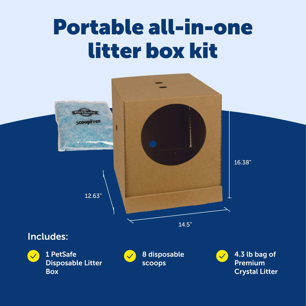 PetSafe acceso elevado para gatos, comodidad de entrada y salida