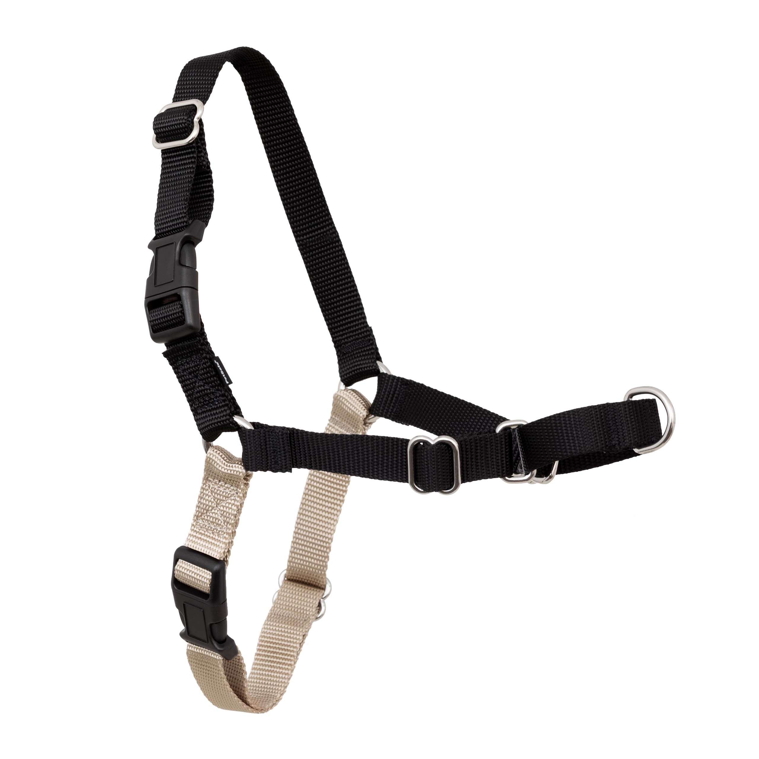 PetSafe Easy Walk arnés con enganche frontal para guía sin tirar