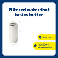 Filtro-carbon para Drinkwell 360 inox-multi-mascota, compatibilidad asegurada.