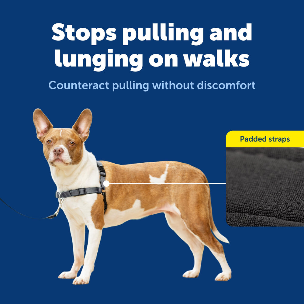 PetSafe Easy Walk Deluxe diseño patentado para control suave
