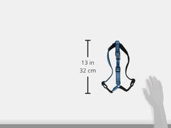 PetSafe Easy Walk Deluxe, martingala frontal, mejora la dirección y la postura del perro