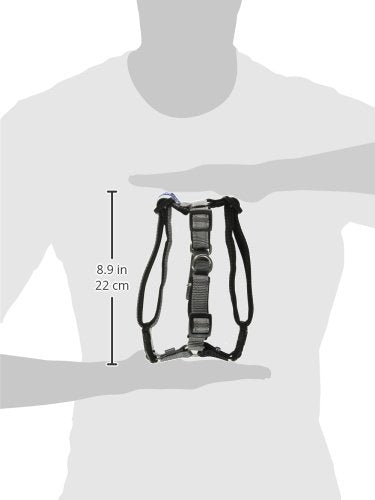 PetSafe Easy Walk Deluxe con tiras reflectantes para paseos nocturnos