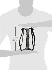 PetSafe Easy Walk Deluxe con tiras reflectantes para paseos nocturnos