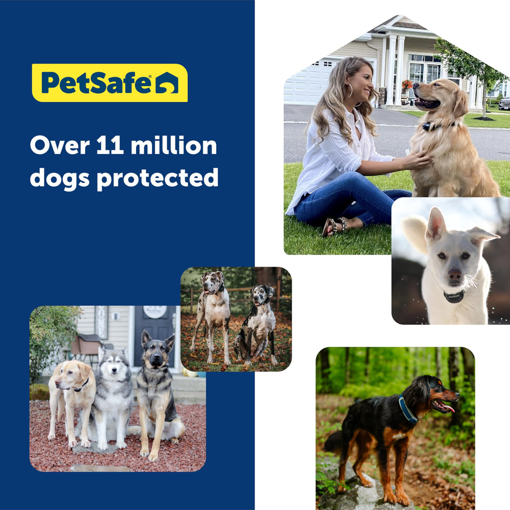 PetSafe Guardian GPS Soporte técnico y recursos para usuarios.