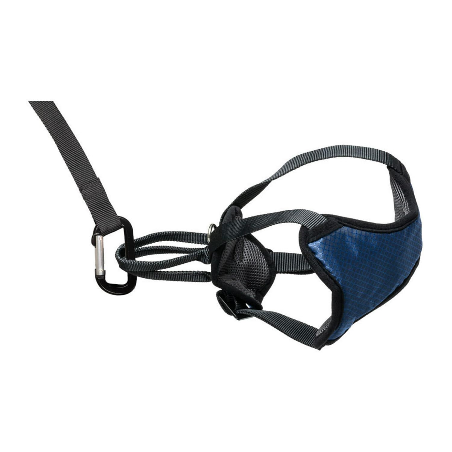 PetSafe Happy Ride acolchado de malla transpirable para mayor comodidad