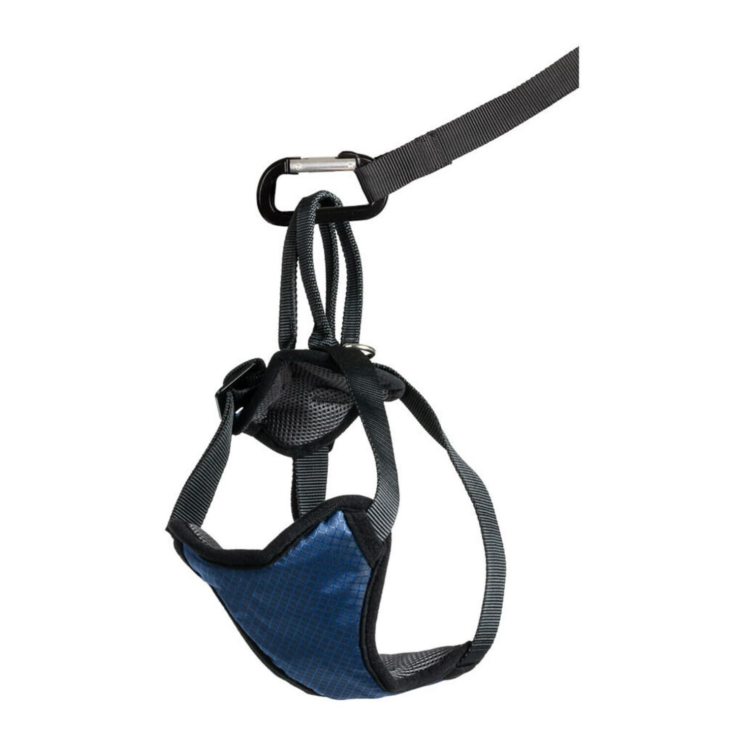 PetSafe Happy Ride arnés frontal para perro con seguridad en viajes