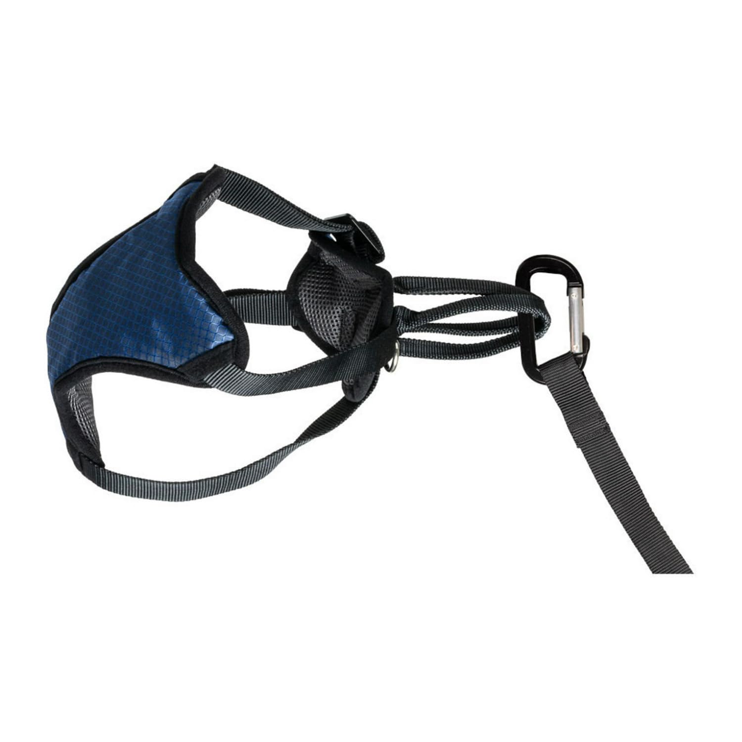 PetSafe Happy Ride sistema de tirante con cinturón de coche