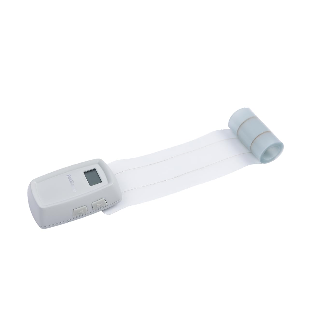 PetSafe ScatMat con controlador con pantalla de cristal líquido para entrenamiento en interiores.