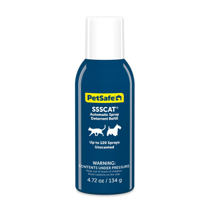 PetSafe SSSCAT disuasor aire automatico: entrenamiento sin contacto para áreas restringidas