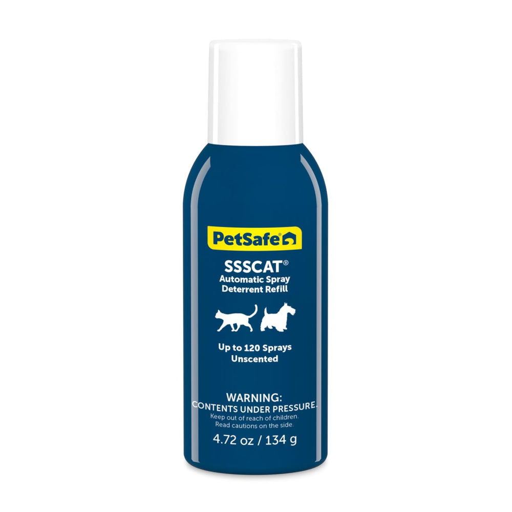 PetSafe SSSCAT disuasor aire automatico: entrenamiento sin contacto para áreas restringidas