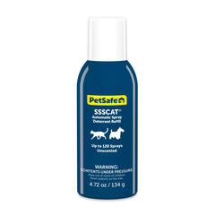 PetSafe SSSCAT disuasor aire automatico: entrenamiento sin contacto para áreas restringidas