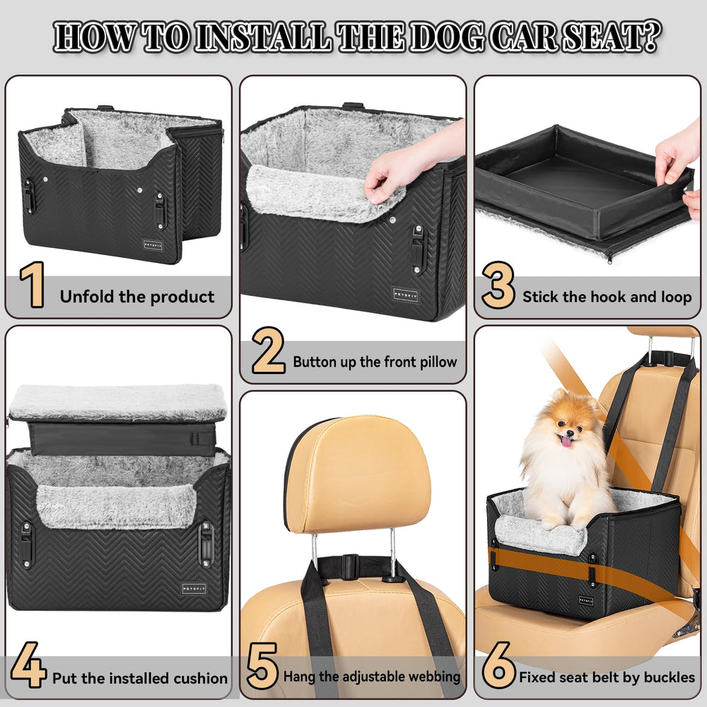 PETSFIT revestimiento impermeable sencillo de limpiar para viajes limpios