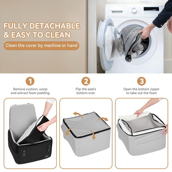 PETSFIT: bolsillos de almacenamiento para accesorios durante paseos