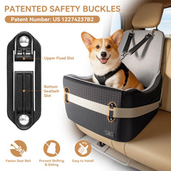 PETSFIT: espuma viscoelástica de 6 pulgadas para confort y apoyo