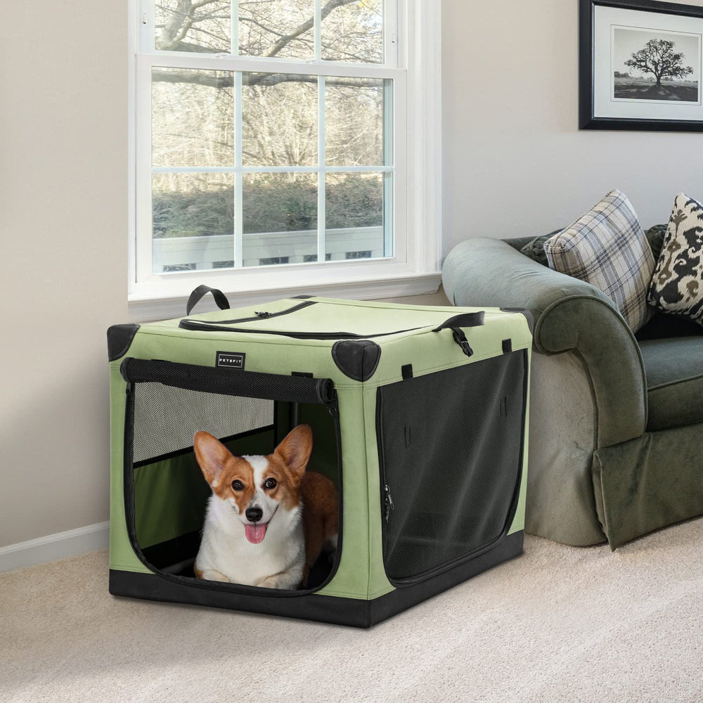Base antideslizante PETSFIT para estabilidad en suelos lisos.