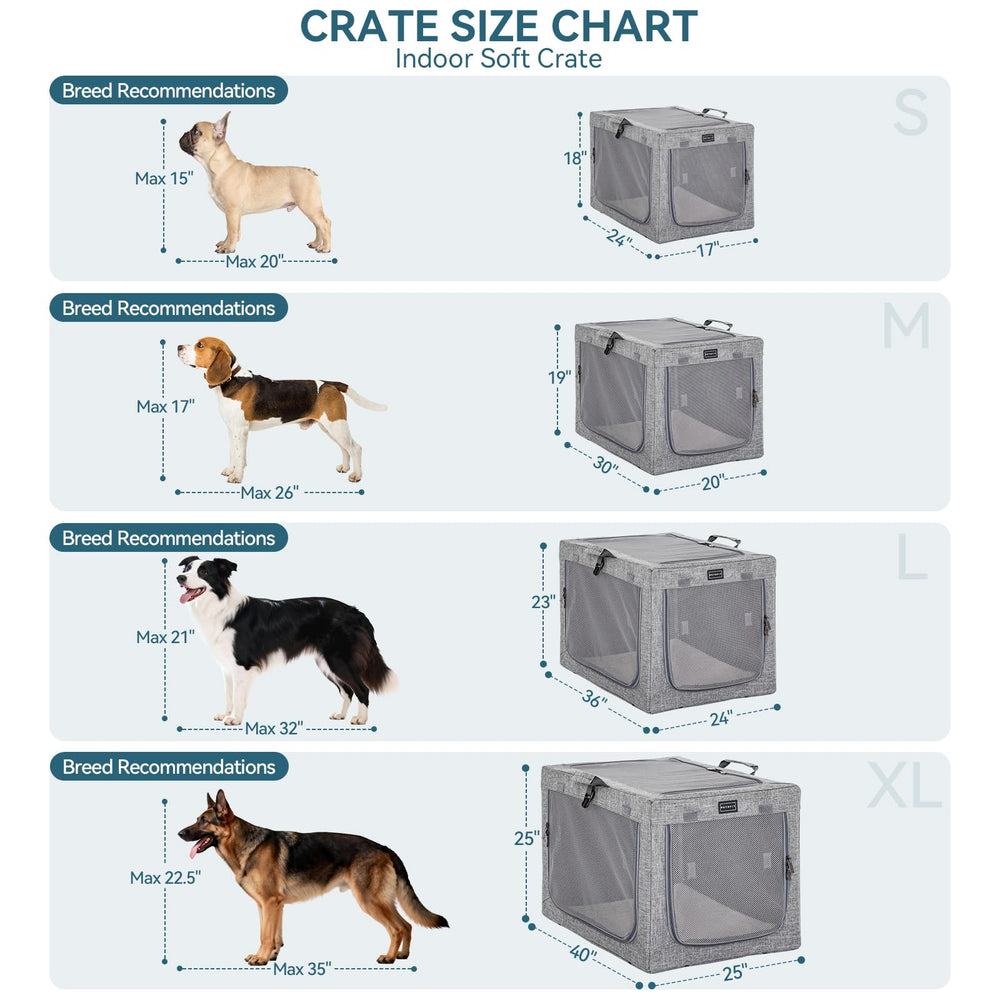 Petsfit marco espiral patentado de alta durabilidad para uso diario