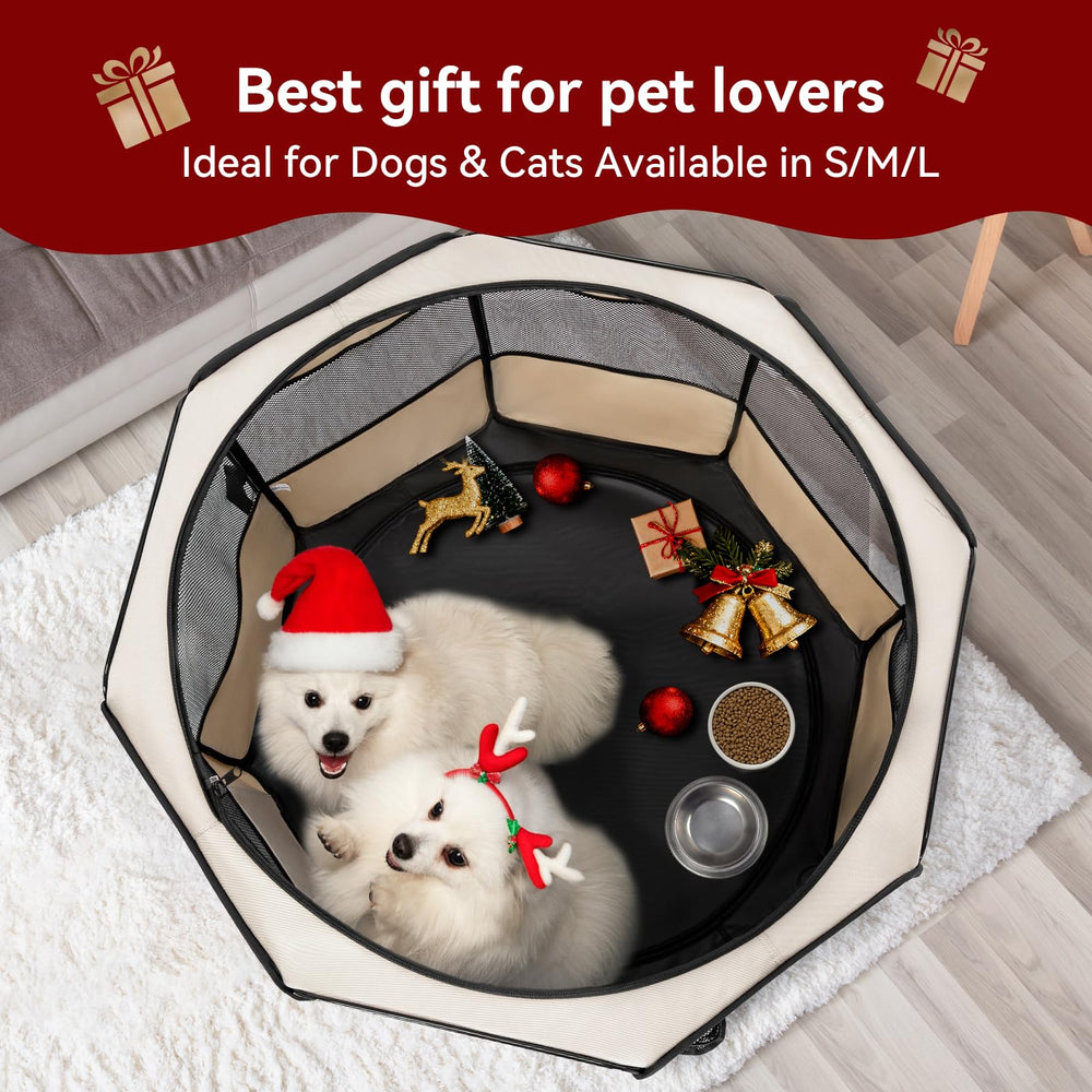 Petsfit pen envase sostenible y listo para regalo.