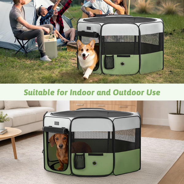 Zona de observación para gatos y cachorros de Petsfit