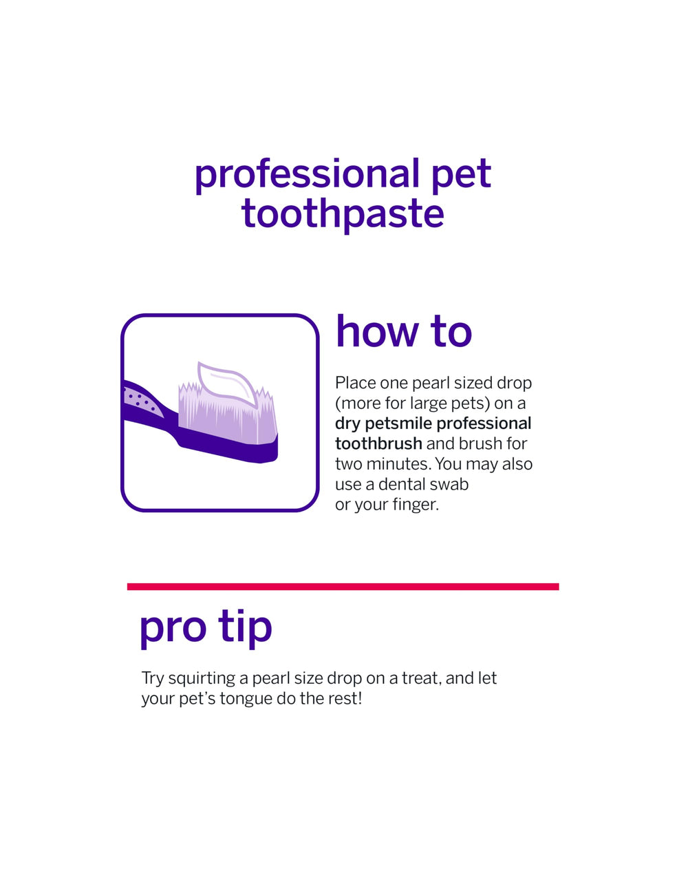 Fórmula de Petsmile hecha en EE. UU., hipoalergénica y de alta calidad.