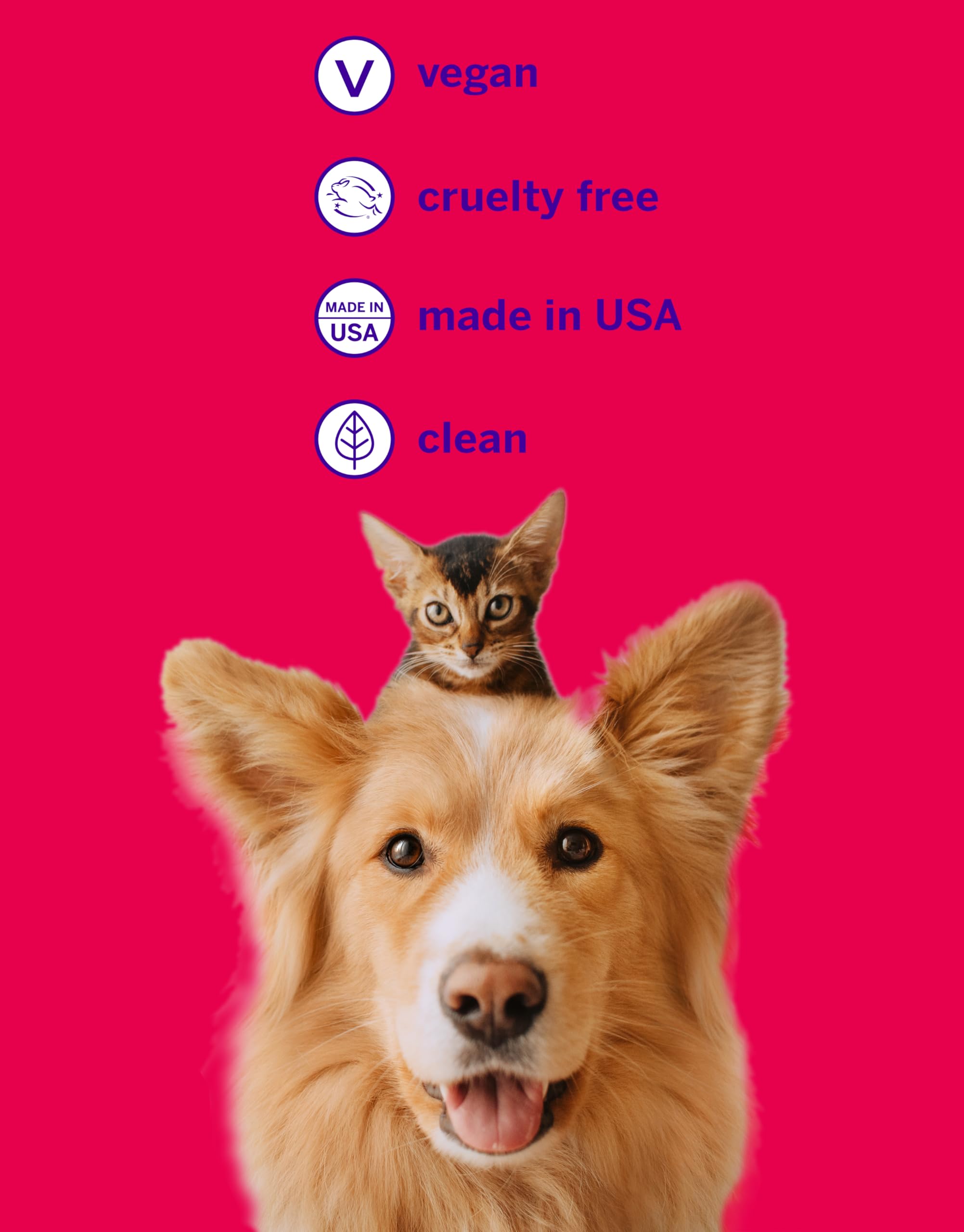 Sabor pollo rostizado de Petsmile para una experiencia agradable.
