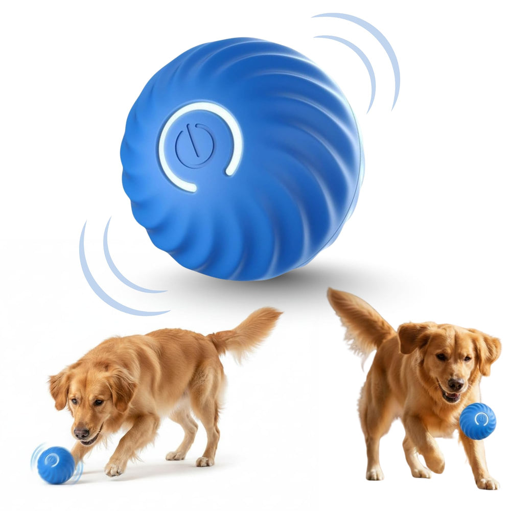 Bola Petsndthings para juego en casa y ejercicio diario.