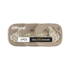 PetSnowy Robertet fragancias SnowPlus caja: aroma suave para la caja de arena.
