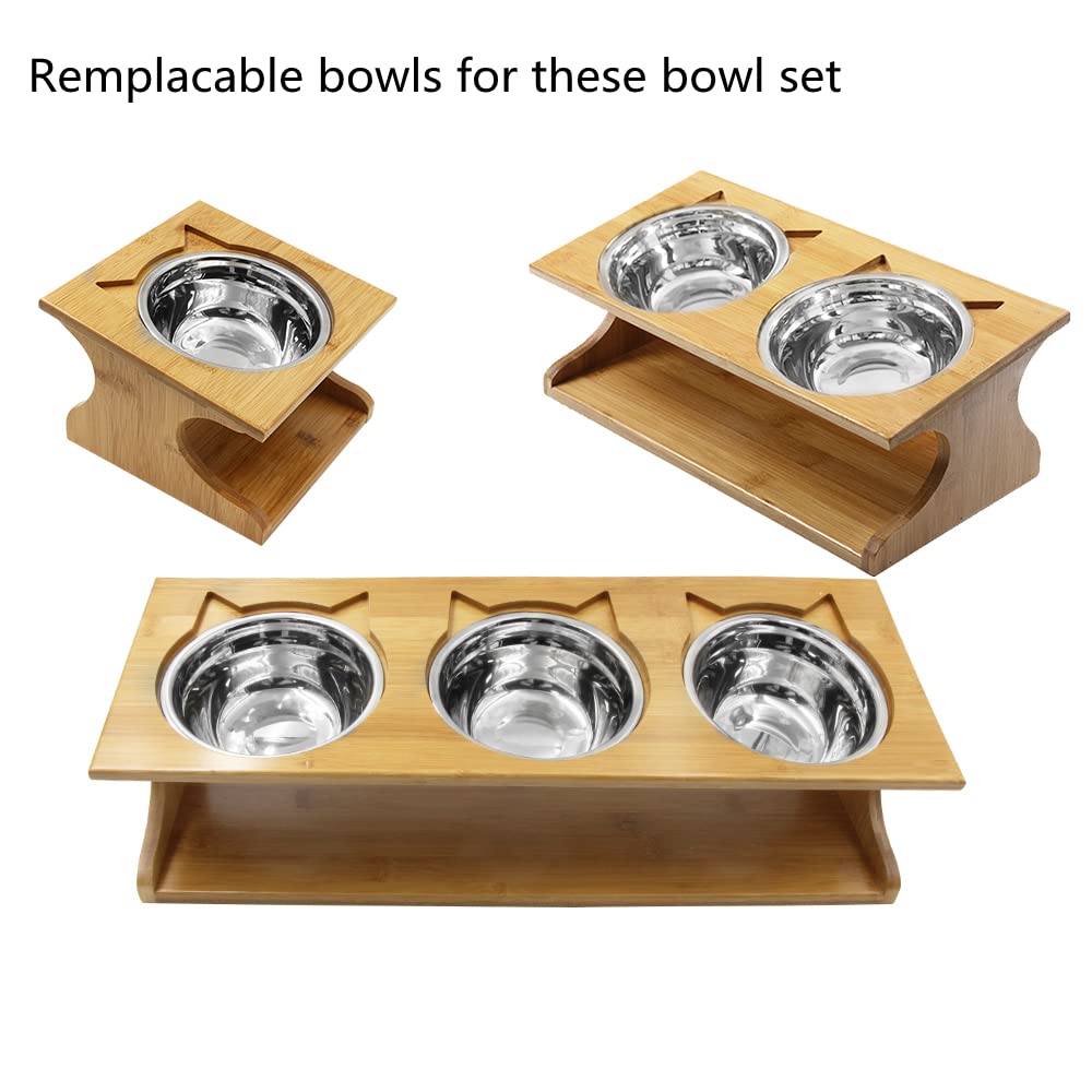 Petsoigné diseño blanco clásico, combina con cualquier hogar.
