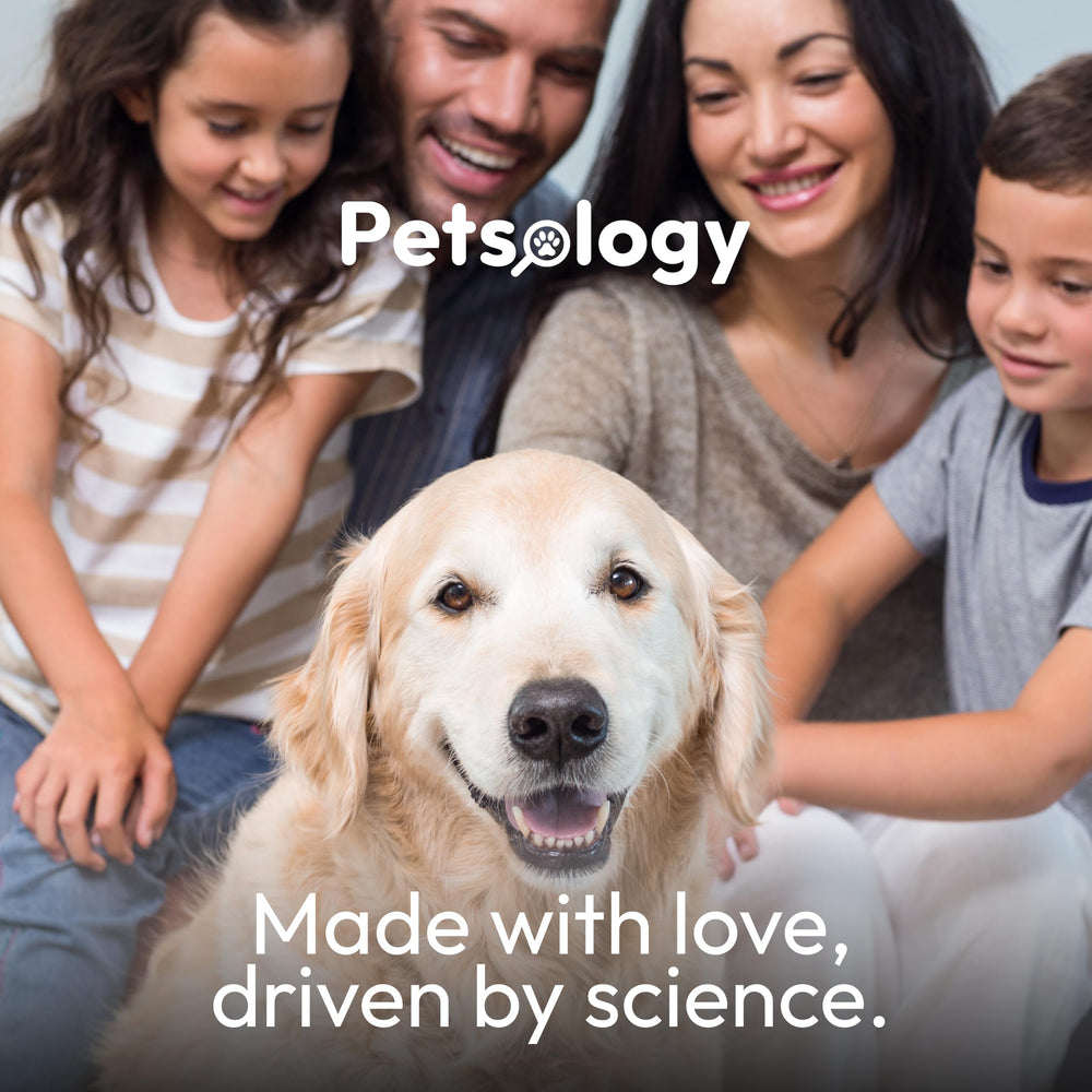 Petsology sabor-aceptable-para-perros: fácil de aceptar como premio diario.