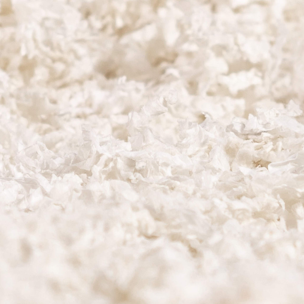 PETSPICK Uber Soft Paper Bedding opción ecológica para varias especies