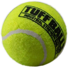 PetSport Jr Tuff Ball - seguridad no tóxica certificada para perros.