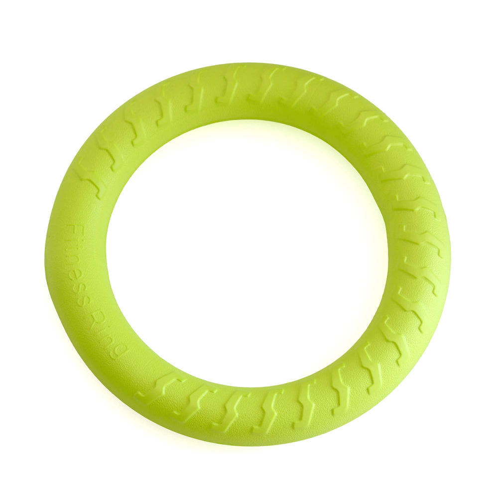 PetSpy anillo para uso exterior, compatible con perros de todos los tamaños.
