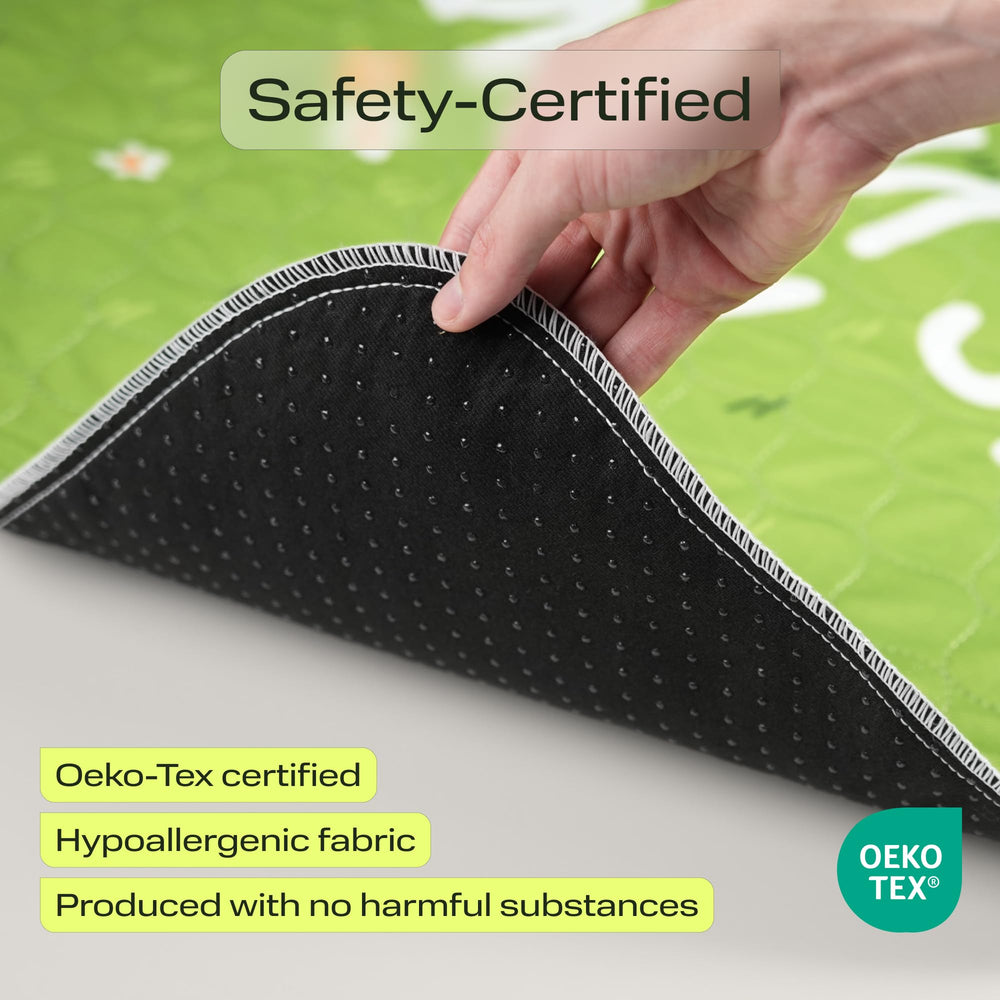 PetSpy protección contra fugas para suelos y muebles.