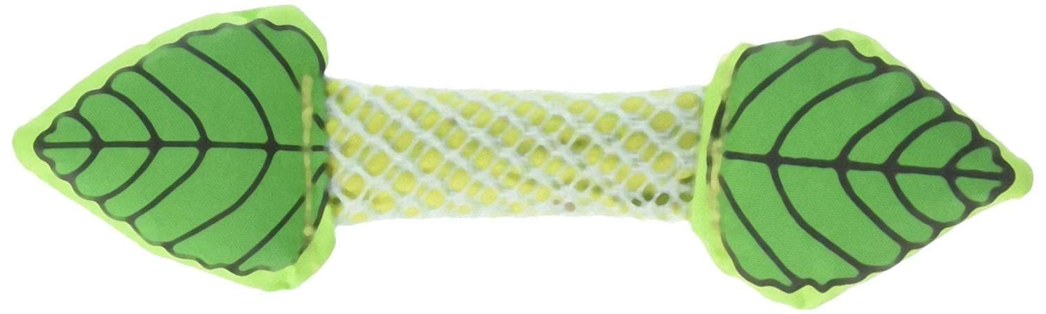 Petstages Palito de Menta Refrescante para Gatos Curiosos, perfecto para mordisqueo diario.