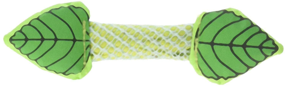 Petstages Palito de Menta Refrescante para Gatos Curiosos, perfecto para mordisqueo diario.