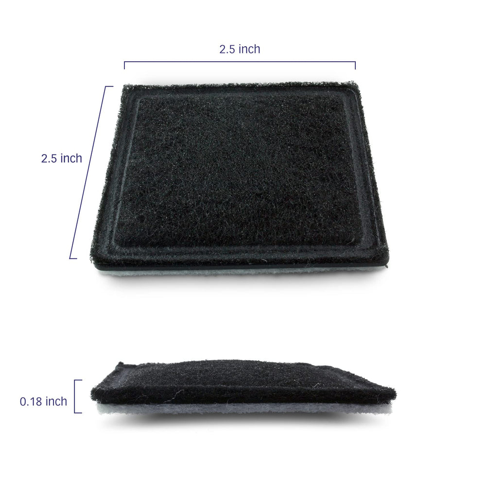 PET STANDARD filtro para uso doméstico, ideal para hogares con varios gatos.