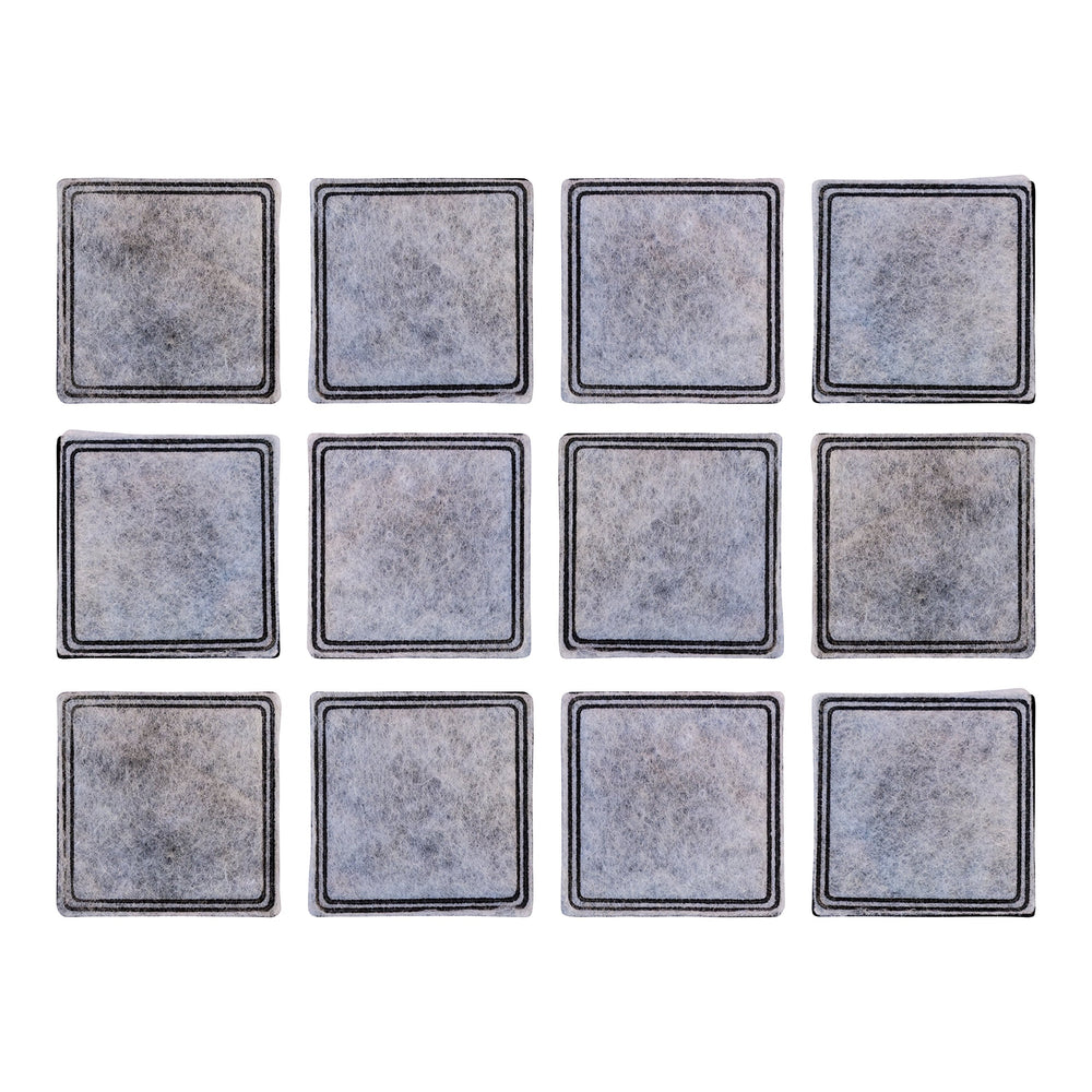 PET STANDARD filtro para fuente PetSafe Aqua Cube, mejora sabor y limpieza del agua.