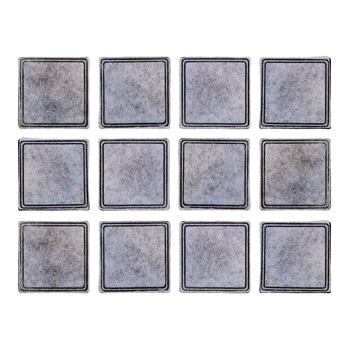 PET STANDARD filtro para fuente PetSafe Aqua Cube, mejora sabor y limpieza del agua.