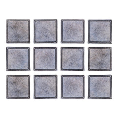 PET STANDARD filtro para fuente PetSafe Aqua Cube, mejora sabor y limpieza del agua.