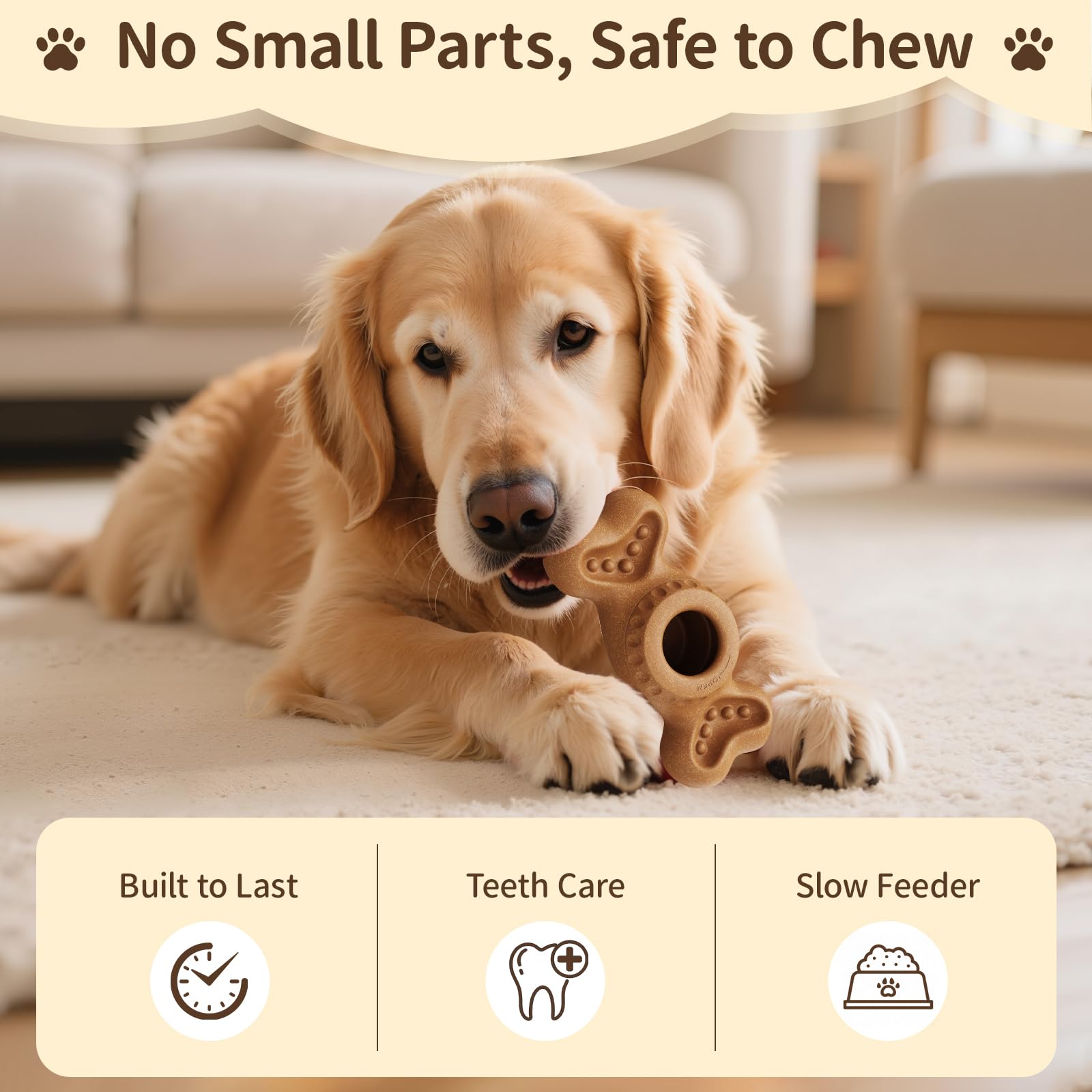 PETSWEET diseño estable para interior, jaula y exterior.