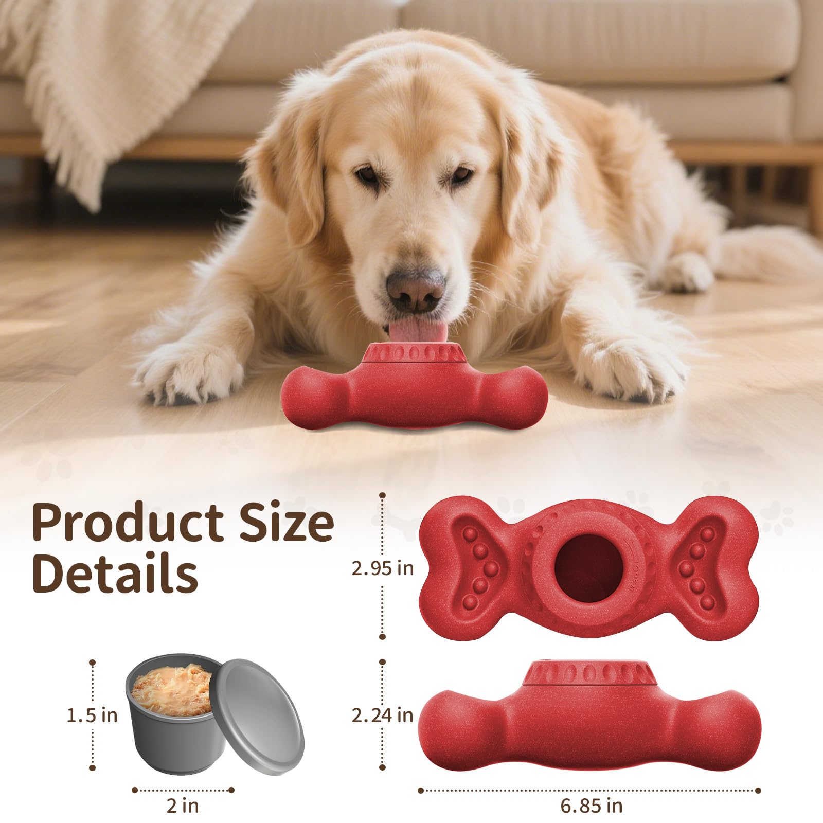 petsweet almacenamiento con tapas para mantener frescura