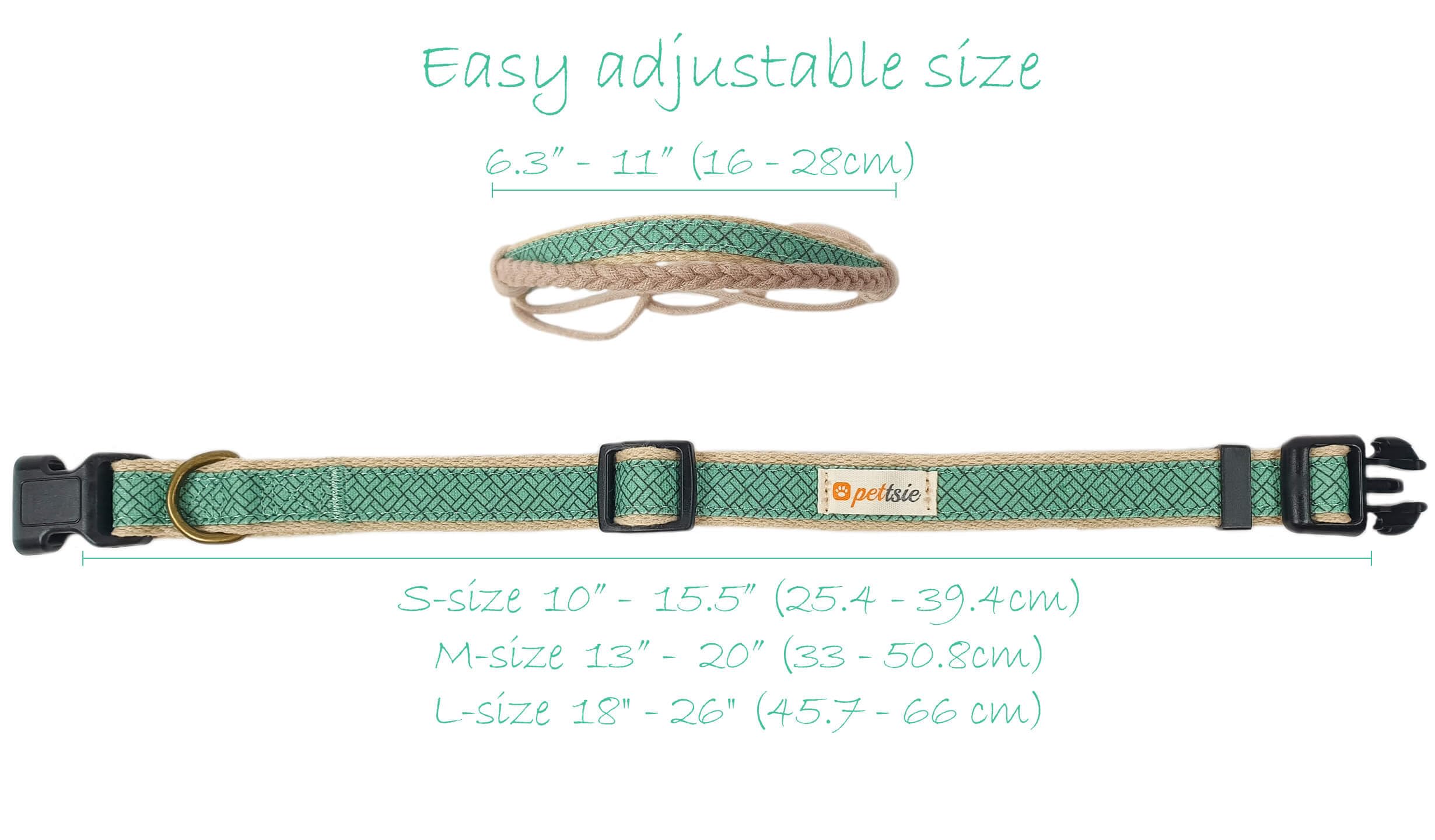 Pettsie empaque regalo eco-amigable, ideal para regalar.