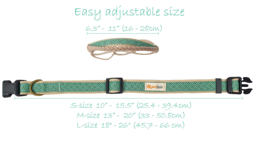 Pettsie empaque regalo eco-amigable, ideal para regalar.