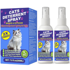 Peturarion Deterrente para Gatos protege muebles sin dañarlos