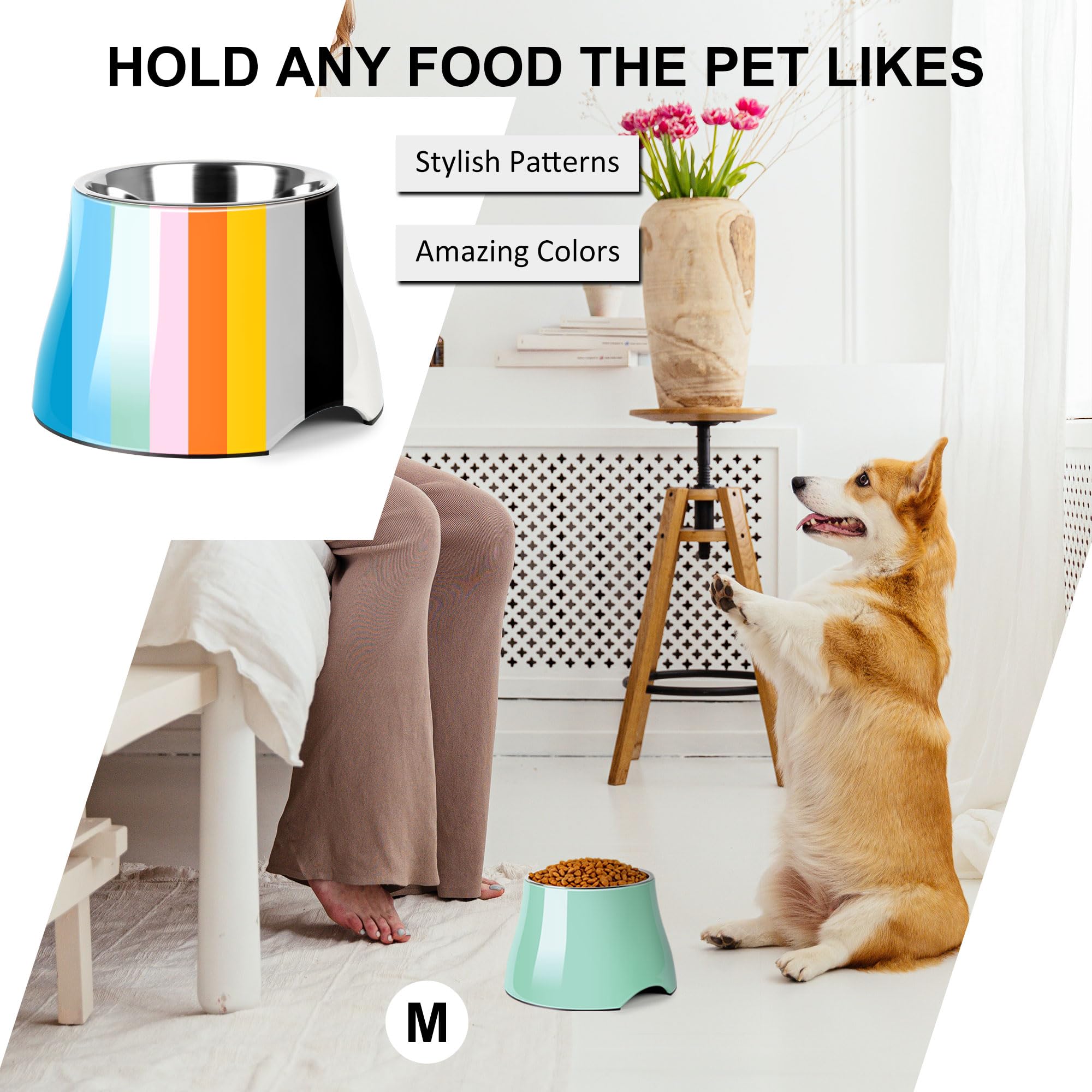 Petvillage empaque práctico, ideal como regalo para dueños.