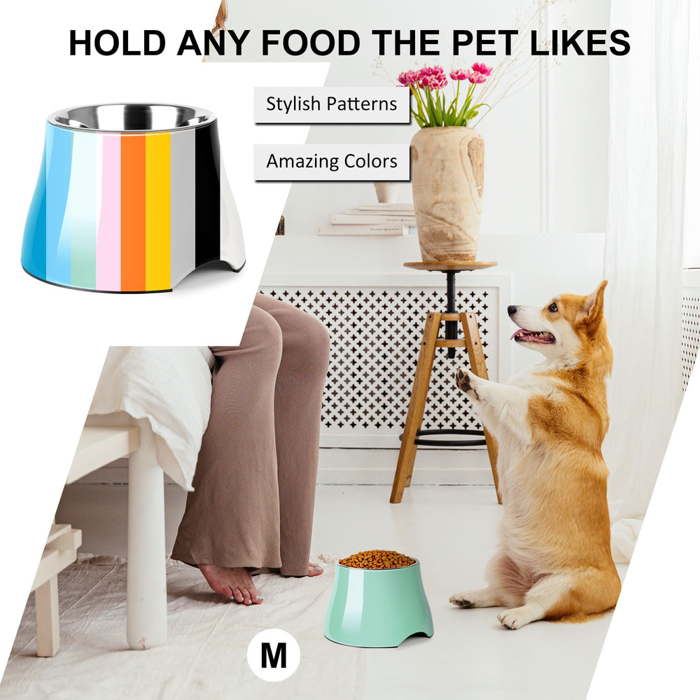Petvillage empaque práctico, ideal como regalo para dueños.