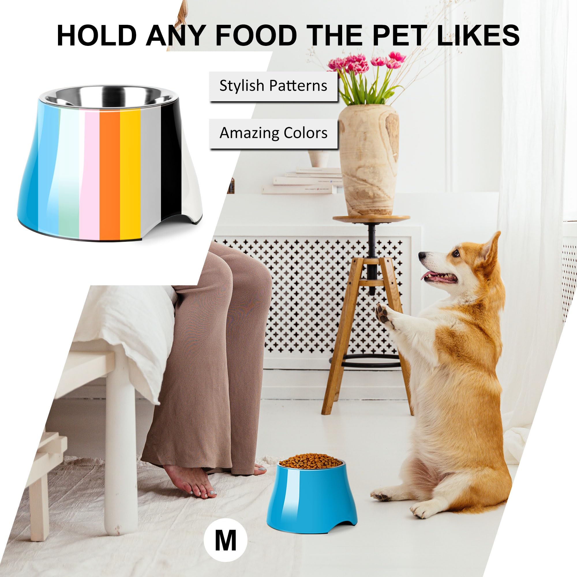 Petvillage empaque listo para regalo, perfecto para mascotas