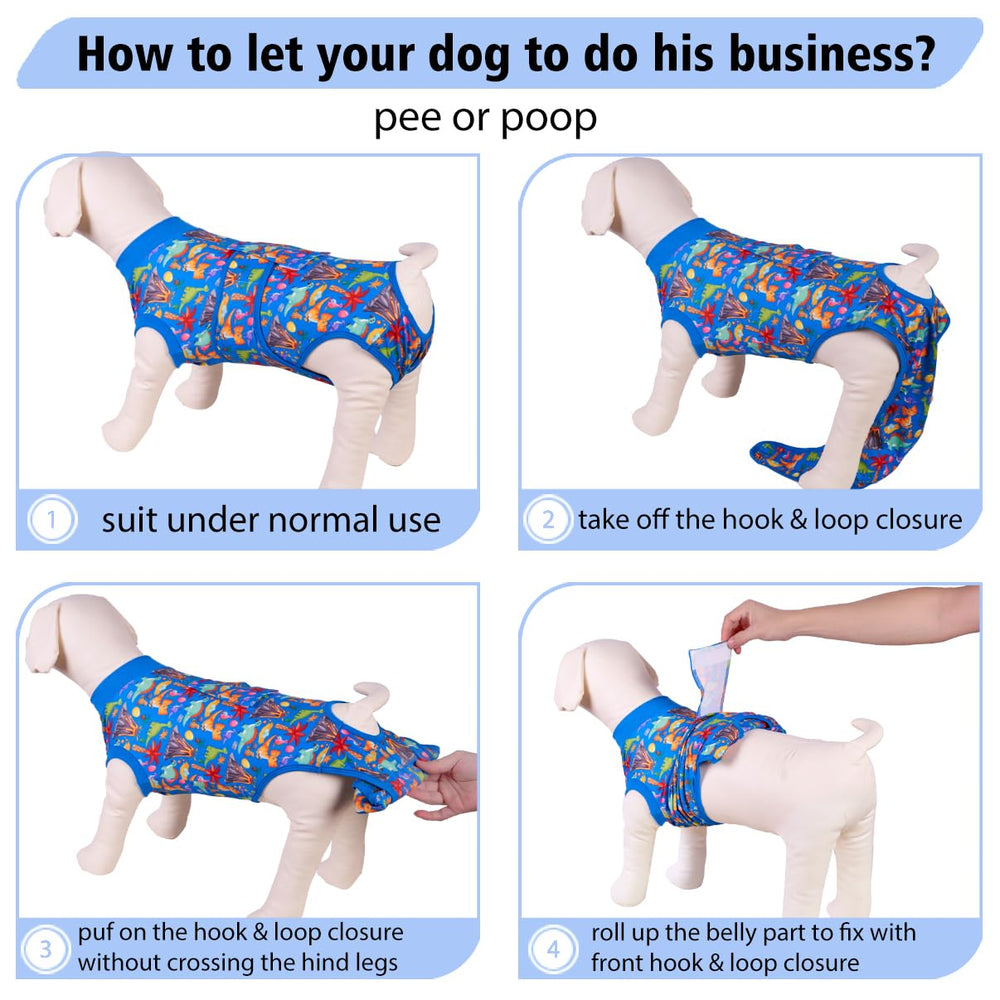 PetWarm lavado a máquina, fácil de limpiar para perro azul.
