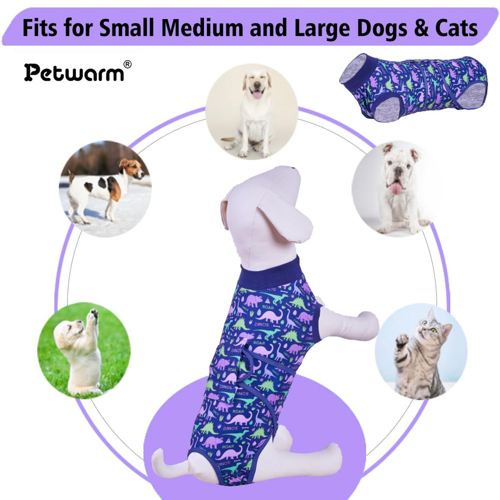 PetWarm moda diaria para perros, uso cómodo